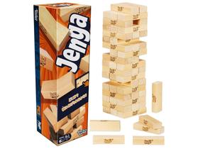 Jogo Jenga Hasbro Games Jogo Jenga Hasbro Games