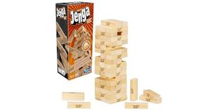 JOGO JENGA - Hasbro