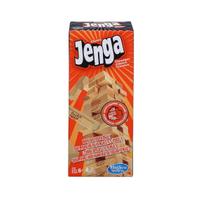 Jogo Jenga Hasbro
