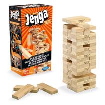 Jogo Jenga Hasbro