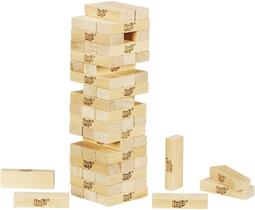 Jogo Jenga Novo Clássico - HASBRO A2120