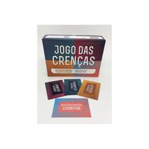 Jogo - Jogo das Crenças