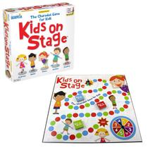 Jogo Jogos Universitários Kids on Stage PreK+ (UG-01214)