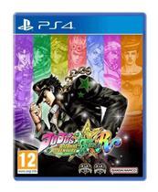Jogo Jojo'S Bizarre Adventure: All-Star Battle R Jogo Jojo'S Bizarre Adventure: All-Star Battle R