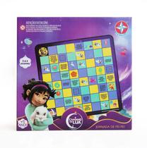 Jogo Jornada Da Fei Fei - A Caminho Da Lua Original Estrela
