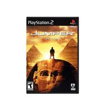 jogo jumper griffin's story ps2 original lacrado jogo jumper griffin's story ps2 original lacrado