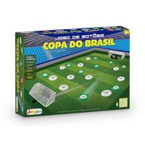 Jogo Junges Futebol De Botao 2 Times - 616