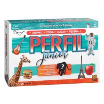 Jogo Júnior Tabuleiro