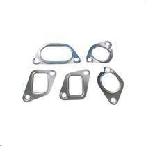 Jogo Junta Admissão Escape D40 Motor Maxion S4 70320Cv