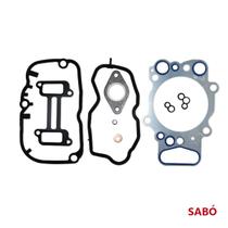 Jogo Junta Cabecote 1 Cil Scania 124 360 420 Sabo 79310 1725112