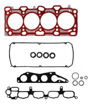 Jogo Junta Cabeçote Airtrek Outland 2.4 16v 2003/2006 Aço Jogo Junta Cabeçote Airtrek Outland 2.4 16v 2003/2006 Aço