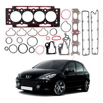 Jogo Junta Cabeçote Bastos 307 2.0 16v 2007 A 2012