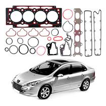 Jogo Junta Cabeçote Bastos 307 Sedan 2.0 16v 2007 A 2012 Jogo Junta Cabeçote Bastos 307 Sedan 2.0 16v 2007 A 2012