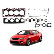 Jogo Junta Cabeçote Bastos Cerato Koup 2.0 2009 A 2013