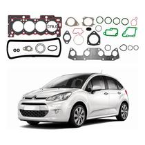 Jogo Junta Cabeçote Bastos Citroën C3 1.5 2013 A 2016
