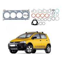 Jogo Junta Cabeçote Bastos Crossfox 1.6 8v 2005 A 2009