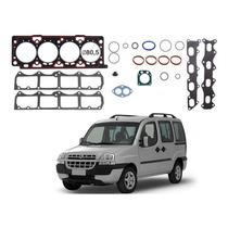 Jogo Junta Cabeçote Bastos Doblo 1.6 16v 2001 A 2004