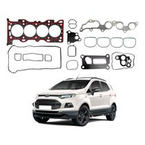 Jogo Junta Cabeçote Bastos Ecosport 2.0 16v 2013 A 2015 Jogo Junta Cabeçote Bastos Ecosport 2.0 16v 2013 A 2015