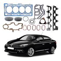 Jogo Junta Cabeçote Bastos Fluence 1.6 16v 2015 A 2022 Jogo Junta Cabeçote Bastos Fluence 1.6 16v 2015 A 2022