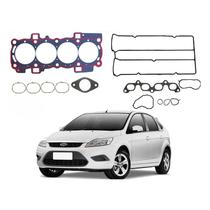 Jogo Junta Cabeçote Bastos Focus 1.6 2009 A 2013