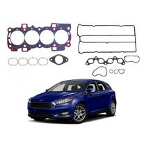 Jogo Junta Cabeçote Bastos Focus 1.6 2016 A 2019 Jogo Junta Cabeçote Bastos Focus 1.6 2016 A 2019