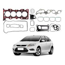 Jogo Junta Cabeçote Bastos Focus 2.0 16v 2009 A 2013