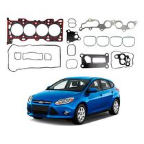 Jogo Junta Cabeçote Bastos Focus 2.0 16v 2014 A 2015