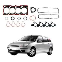 Jogo Junta Cabeçote Bastos Focus 2.0 Zetec 2000 A 2008 Jogo Junta Cabeçote Bastos Focus 2.0 Zetec 2000 A 2008