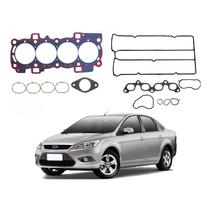 Jogo Junta Cabeçote Bastos Focus Sedan 1.6 2009 A 2013