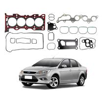 Jogo Junta Cabeçote Bastos Focus Sedan 2.0 16v 2009 A 2013