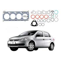 Jogo Junta Cabeçote Bastos Gol G5 1.6 8v 2009 A 2013