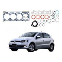 Jogo Junta Cabeçote Bastos Gol G6 1.6 8v 2014 A 2017