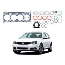 Jogo Junta Cabeçote Bastos Golf 1.6 8v 2007 A 2013
