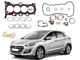 Jogo junta cabeçote bastos hyundai i30 2.0 2015 a 2016