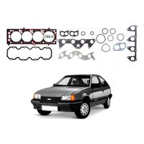 Jogo Junta Cabeçote Bastos Kadett 2.0 1987 A 1998