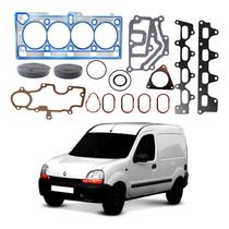 Jogo Junta Cabeçote Bastos Kangoo 1.6 16v 2002 A 2007
