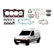 Jogo Junta Cabeçote Bastos Kangoo 1.6 16v 2002 A 2007