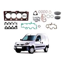 Jogo Junta Cabeçote Bastos Kangoo 1.6 16v 2008 A 2015