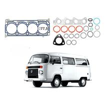 Jogo Junta Cabeçote Bastos Kombi 1.4 8v 2007 A 2014 Jogo Junta Cabeçote Bastos Kombi 1.4 8v 2007 A 2014