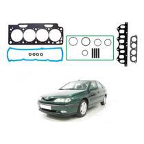 Jogo Junta Cabeçote Bastos Laguna 2.0 1995 A 2001