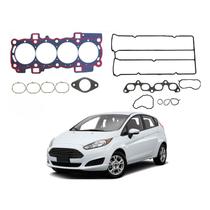 Jogo Junta Cabeçote Bastos New Fiesta 1.5 1.6 2014 A 2017