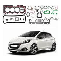 Jogo Junta Cabeçote Bastos Peugeot 208 1.5 2013 A 2016 Jogo Junta Cabeçote Bastos Peugeot 208 1.5 2013 A 2016