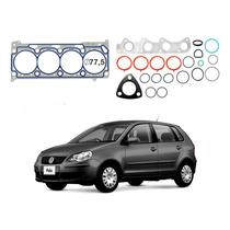Jogo Junta Cabeçote Bastos Polo 1.6 8v 2007 A 2011 Jogo Junta Cabeçote Bastos Polo 1.6 8v 2007 A 2011