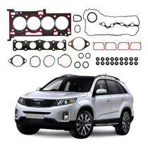 Jogo Junta Cabeçote Bastos Sorento 2.4 2014 A 2015
