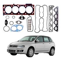 Jogo Junta Cabeçote Bastos Stilo 1.8 16v 2003 A 2011