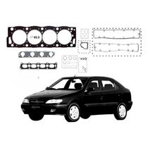 Jogo Junta Cabeçote Bastos Xsara 2.0 16v 1997 A 2000 Jogo Junta Cabeçote Bastos Xsara 2.0 16v 1997 A 2000