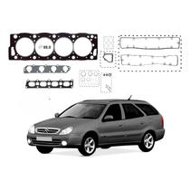 Jogo Junta Cabeçote Bastos Xsara Break 2.0 16v 1997 A 2001 Jogo Junta Cabeçote Bastos Xsara Break 2.0 16v 1997 A 2001
