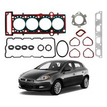 Jogo Junta Cabeçote Bravo 1.8 E-torq 2010 A 2016 Jogo Junta Cabeçote Bravo 1.8 E-torq 2010 A 2016