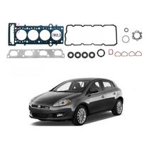 Jogo Junta Cabeçote Bravo 1.8 Etorq 2010 A 2016