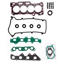 Jogo Junta Cabeçote C/ Retentor Chery Qq 1.1 16v 2011+